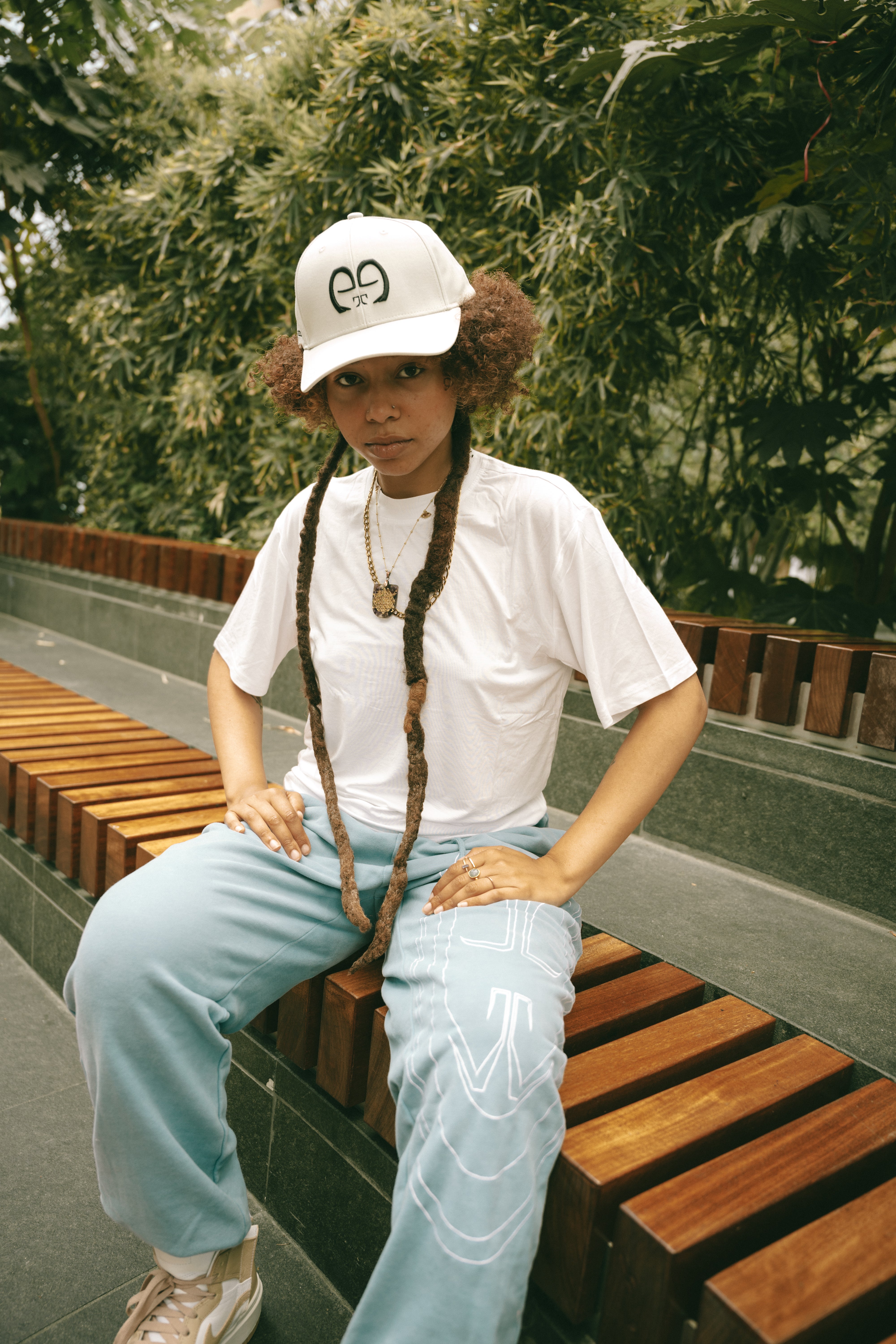 OFF - WHITE CAPS – GAOZZI store